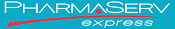 Pharmaserve Express Logo